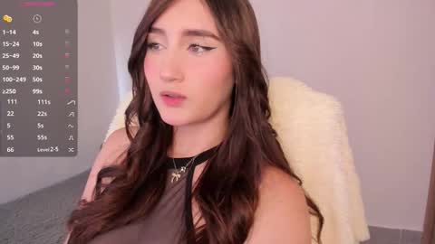 _allisongomez online show from 29, 9, 2025