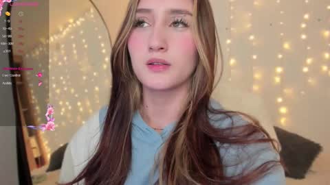 _allisongomez online show from 15, 1, 2026