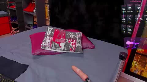 Alison online show from 8, 11, 2025