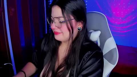 Snapshot of _alukah__ chatting on 27, 10, 2025 Alisa online show from 27, 10, 2025