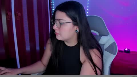 Snapshot of _alukah__ chatting on 8, 11, 2025 Alisa online show from 8, 11, 2025