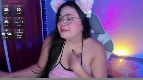 Snapshot of _alukah__ chatting on 10, 11, 2025 Alisa online show from 10, 11, 2025