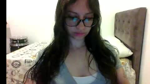 _alyson online show from 21, 3, 2026