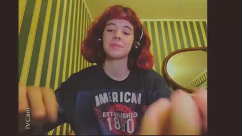 Amber online show from 9, 10, 2025