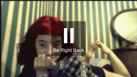 Amber online show from 14, 11, 2025