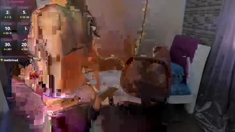 AMELIA  online show from 6, 4, 2026