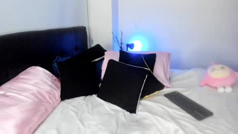 Snapshot of _amy___ chatting on 5, 1, 2025 Amy online show from 5, 1, 2025