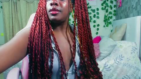 ask me  online show from 5, 4, 2026