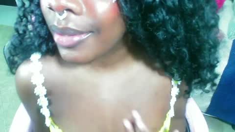 Snapshot of _amy_rojas_ chatting on 19, 6, 2026 ask me online show from 19, 6, 2026