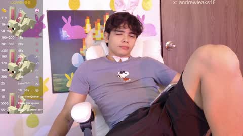 _an_drew18 online show from 5, 4, 2026