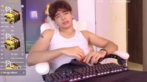 _an_drew18 online show from 21, 5, 2026