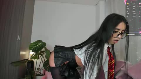 Anaela online show from 9, 10, 2025