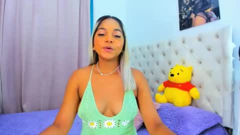 Analia online show from 18, 1, 2025