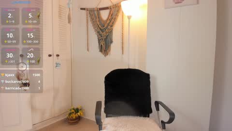 Snapshot of _anaruiz chatting on 15, 1, 2025 Ana Ruiz online show from 15, 1, 2025