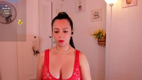 Snapshot of _anaruiz chatting on 19, 2, 2025 Ana Ruiz online show from 19, 2, 2025