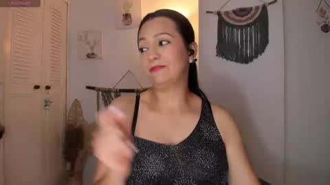 Ana Ruiz online show from 16, 3, 2026