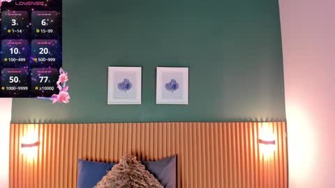 Ana Victoria online show from 25, 1, 2025