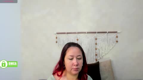 Ana Victoria online show from 28, 9, 2025