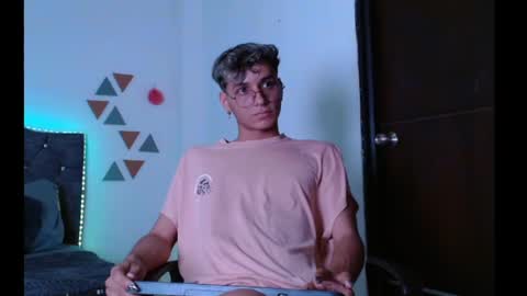 Snapshot of _andrew_willyams chatting on 10, 1, 2025 Andres online show from 10, 1, 2025