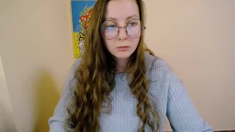 Snapshot of _annabelle_lee chatting on 11, 1, 2025 Anna online show from 11, 1, 2025