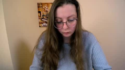 Snapshot of _annabelle_lee chatting on 12, 2, 2025 Anna online show from 12, 2, 2025