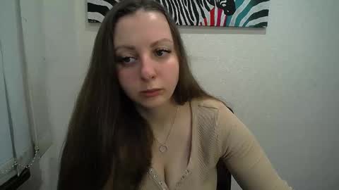 Snapshot of _annabelle_lee chatting on 16, 12, 2025 Anna online show from 16, 12, 2025