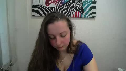 Anna online show from 25, 3, 2026