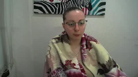 Anna online show from 10, 4, 2026