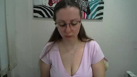Anna online show from 21, 4, 2026