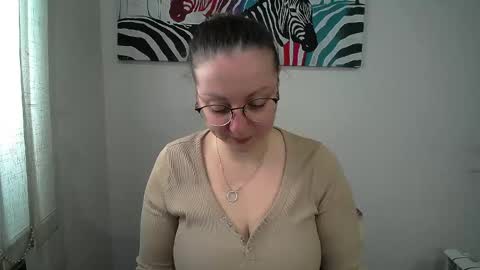 Anna online show from 22, 4, 2026