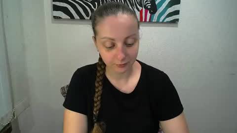 Snapshot of _annabelle_lee chatting on 25, 6, 2026 Anna online show from 25, 6, 2026