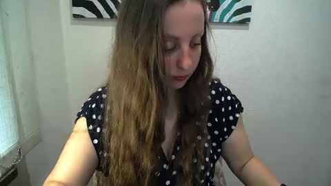Snapshot of _annabelle_lee chatting on 26, 6, 2026 Anna online show from 26, 6, 2026