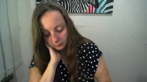 Snapshot of _annabelle_lee chatting on 28, 7, 2026 Anna online show from 28, 7, 2026