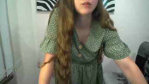 Snapshot of _annabelle_lee chatting on 2, 8, 2026 Anna online show from 2, 8, 2026