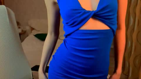 Snapshot of _annahoney_ chatting on 21, 11, 2025 Ana online show from 21, 11, 2025