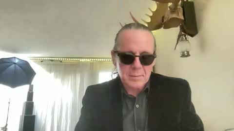  anneonamouse online show from 23, 4, 2026