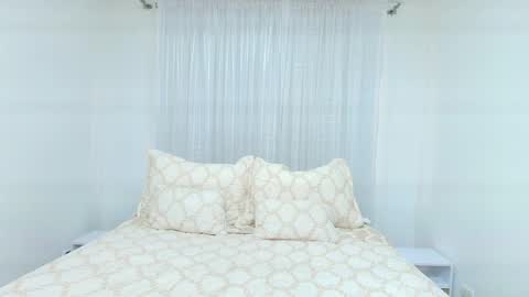 Snapshot of _annie_thomson_ chatting on 1, 2, 2026 Melissa online show from 1, 2, 2026