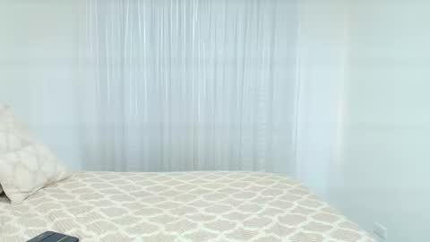 Snapshot of _annie_thomson_ chatting on 10, 3, 2026 Melissa online show from 10, 3, 2026