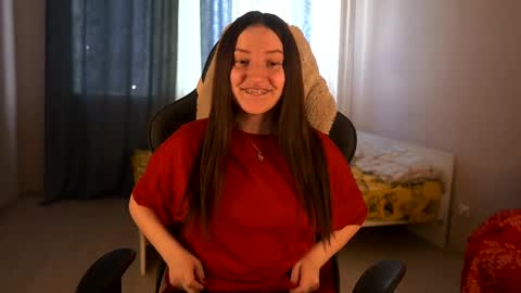 Anna online show from 17, 2, 2025