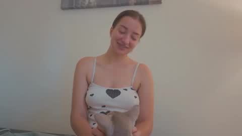 Anna online show from 15, 9, 2025