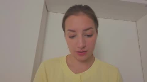 Anna online show from 3, 10, 2025