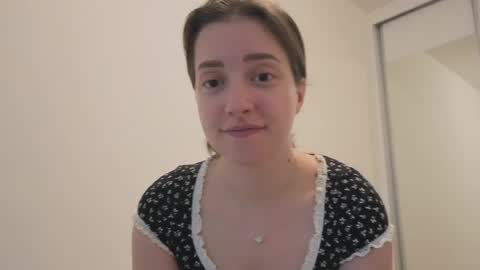 Anna online show from 23, 3, 2026