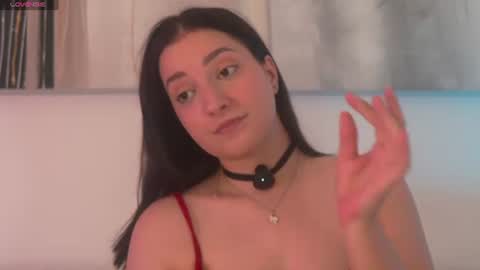 Snapshot of _annieone chatting on 16, 7, 2026 Anna online show from 16, 7, 2026
