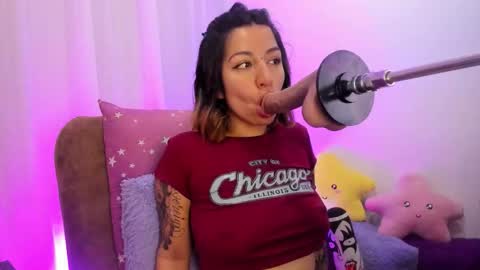 Snapshot of _antonella_dreams chatting on 15, 12, 2025 _antonella_dreams online show from 15, 12, 2025