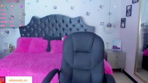 antonnela online show from 6, 2, 2025