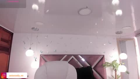 antonnela online show from 24, 11, 2025