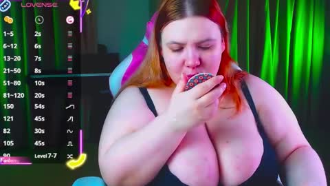 _ariaakashi_ online show from 14, 11, 2025