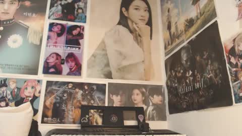 Ariana online show from 6, 11, 2025