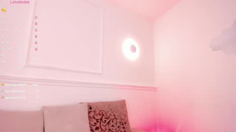 _arianasweet online show from 31, 1, 2025