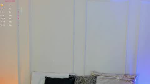 _arianasweet online show from 25, 2, 2026